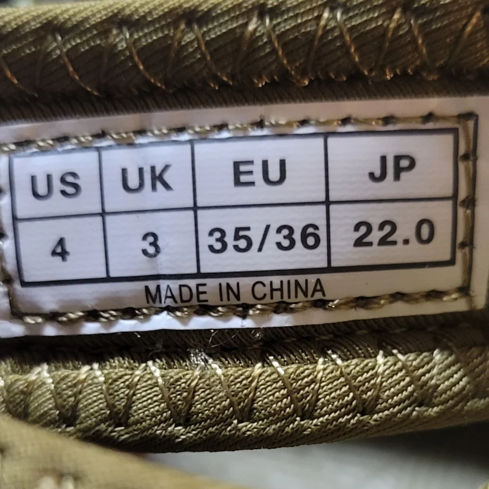 SANDALS - Picture 5 of 10